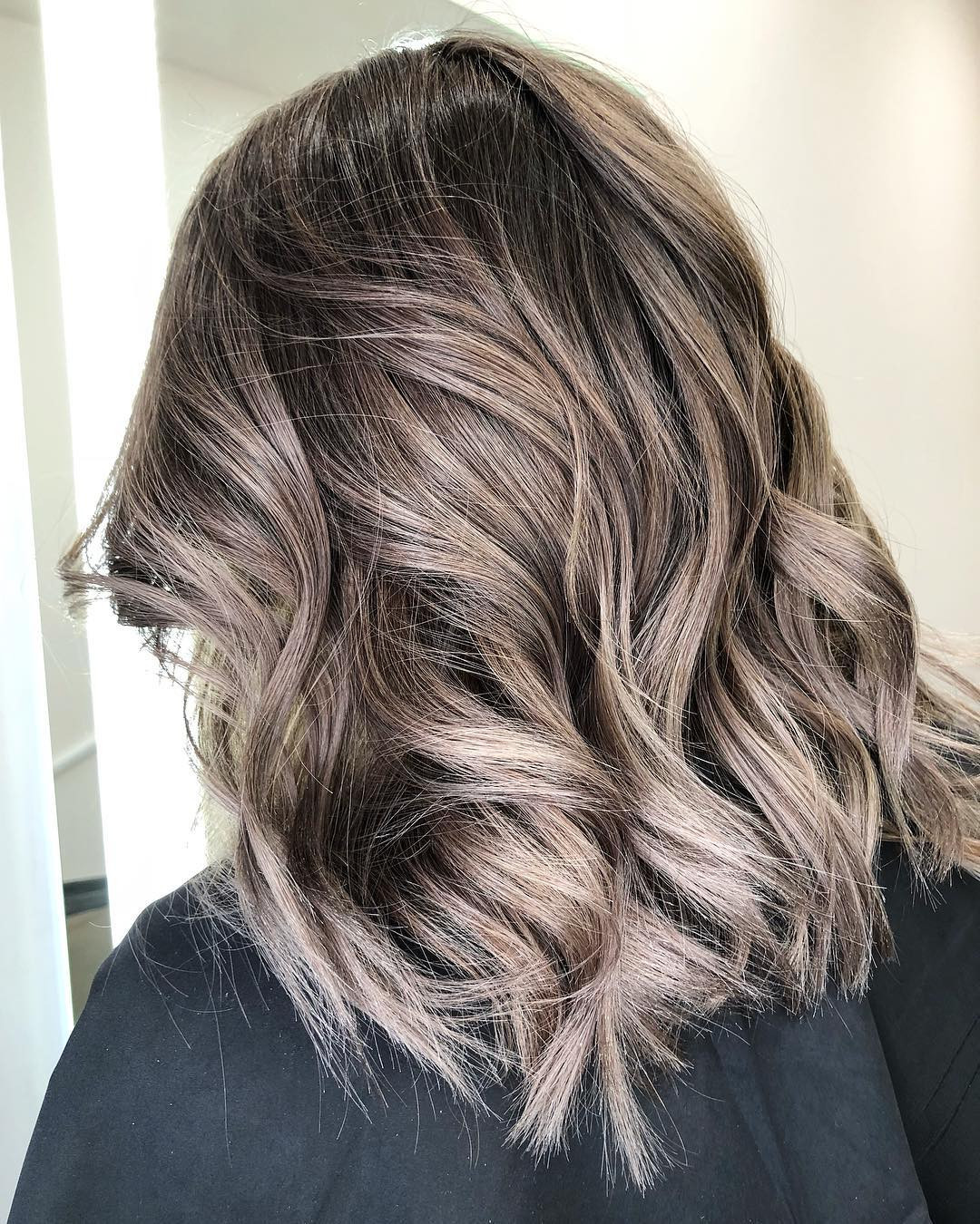 Frisuren Balayage
 10 Balayage Frisuren für mittellanges Haar erfrischen