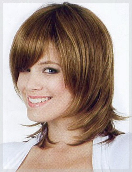 Frisuren Bilder Mittellang
 Frisuren mittellang stufig bilder