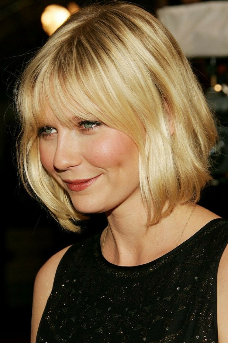 Frisuren Blond Bob
 Frisuren für blonde Haare – Top Stylings für den Alltag