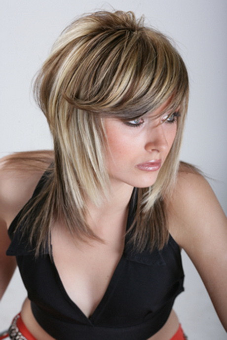 Frisuren Blond Bob
 Halblange frisuren blond