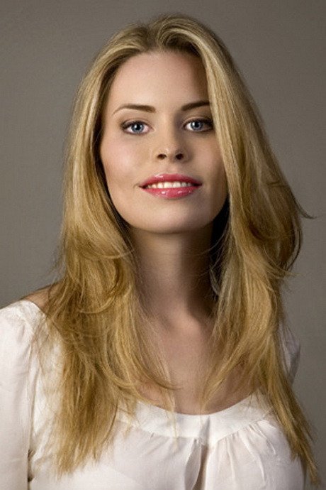 Frisuren Blonde Haare
 Frisuren lange blonde haare