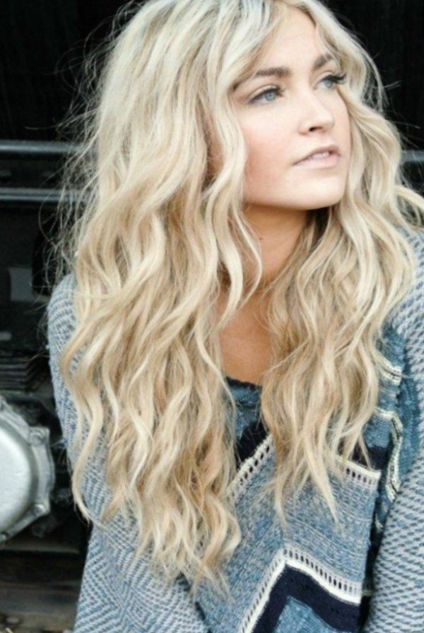 Frisuren Blonde Haare
 Lange blonde haare frisuren aktualisiert November