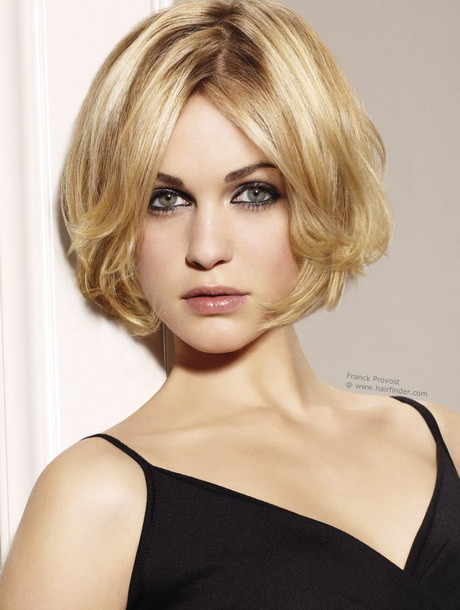 Frisuren Blonde Haare
 Frisuren halblange blonde haare