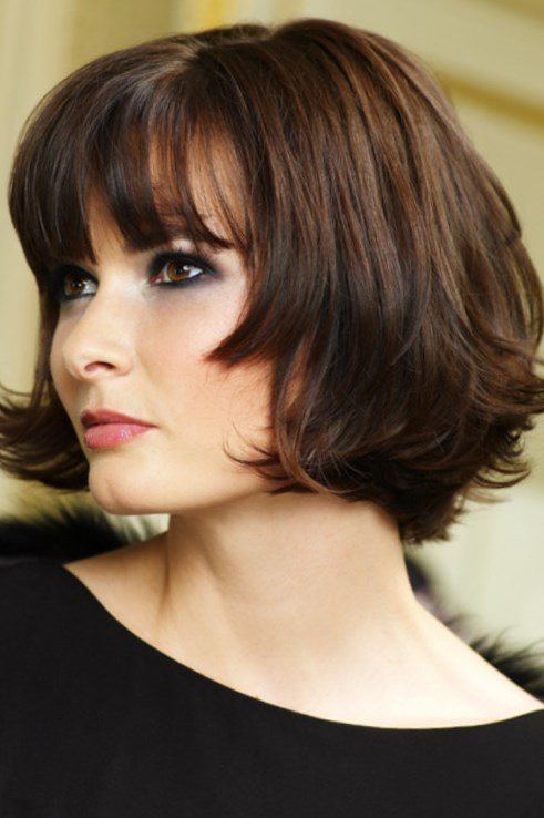 Frisuren Bob Mit Pony
 Bob frisuren 2018 mit pony Aktuelle und neue trends 2018