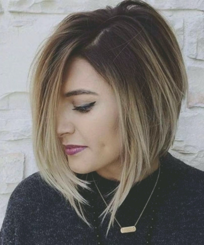 Frisuren Damen Bob
 Beliebteste Damen Frisuren 2018 Trends Frisuren Frauen Bob