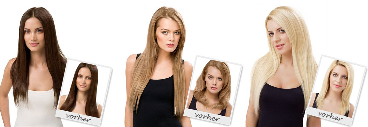 Frisuren Die Verjüngen Vorher Nachher
 Mittellange haare vorher nachher – Modische haarschnitte