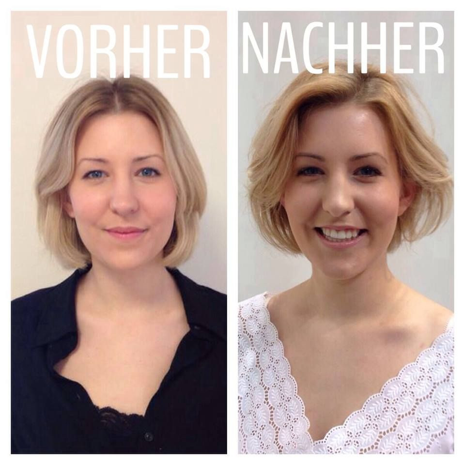 Frisuren Für Dünnes Haar Vorher Nachher
 calligraphycut vorher nachher