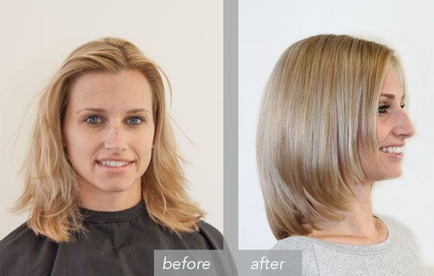 Frisuren Für Dünnes Haar Vorher Nachher
 Heute Frisuren Feines Haar Vorher Nachher Du Kannst