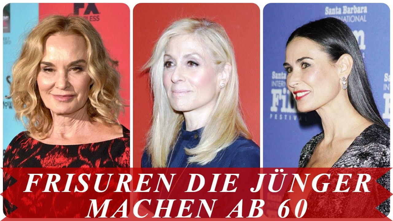 Frisuren Für Frauen Ab 60
 Frisuren ab 60 lange haare – Moderne männliche und