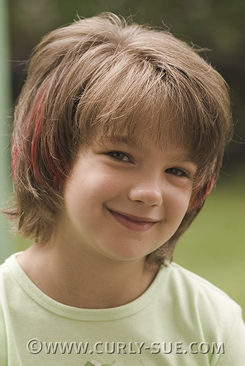 Frisuren Für Kinder Mädchen
 Mädchen kurze Haare Frisuren im Frisurenkatalog