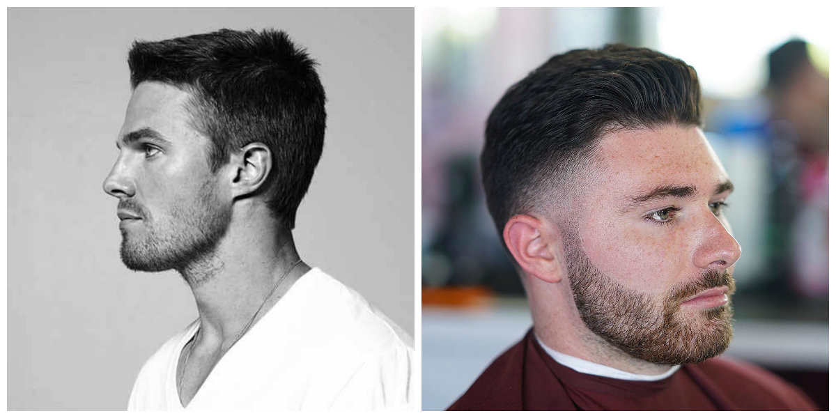 Frisuren Für Männer 2019
 Kurze Frisuren für Männer 2019 Top 7 stylische Trends für