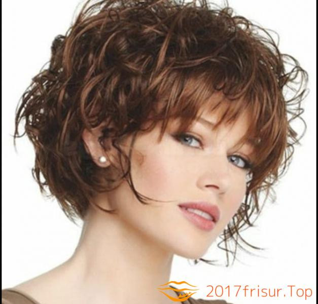 Frisuren Halblang Gestuft 2019
 bild natur Frisuren 2019 Für Naturlocken