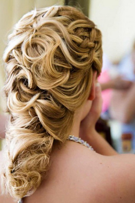 Frisuren Hochzeit Selber Machen
 Frisur hochzeit selber machen