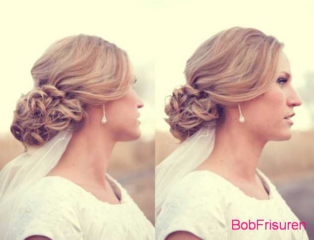 Frisuren Hochzeit Selber Machen
 hochzeit frisuren selber machen