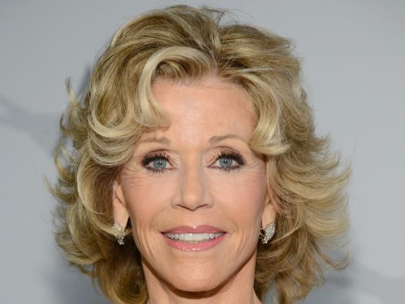 Frisuren Jane Fonda
 22 Sommerfrisuren jünger machen