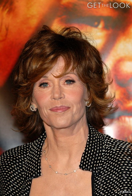 Frisuren Jane Fonda
 Jane fonda frisur