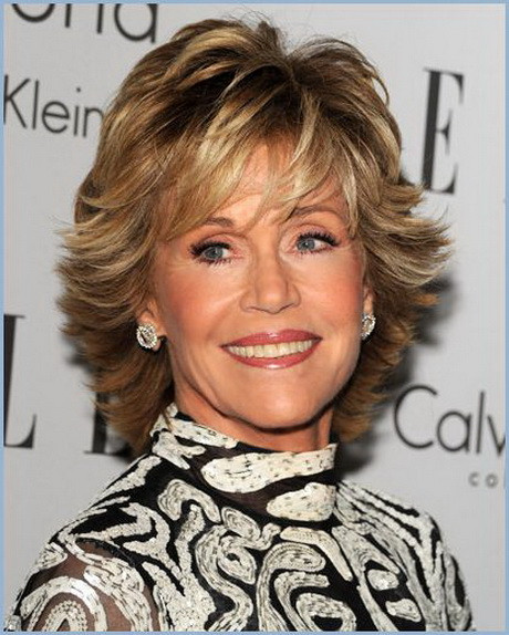Frisuren Jane Fonda
 Jane fonda frisur