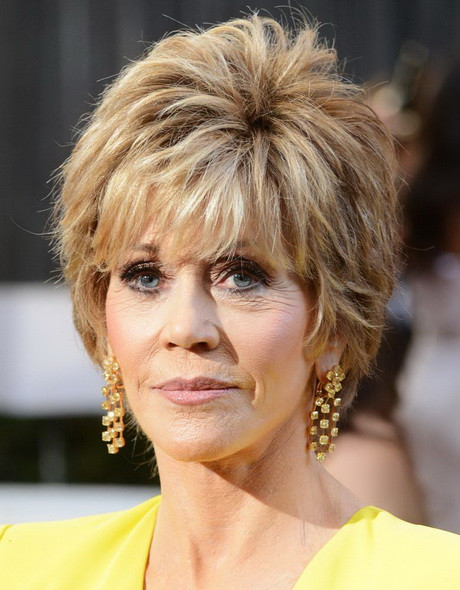 Frisuren Jane Fonda
 Jane fonda frisur