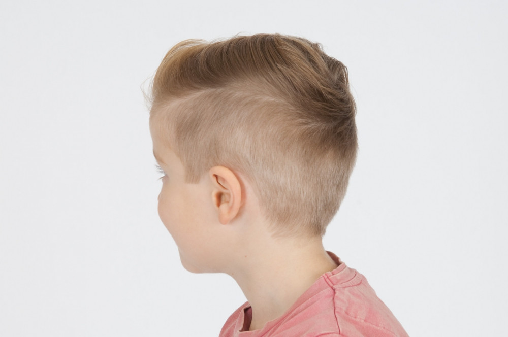 Frisuren Kinder Jungs 2019
 Kinder Jungen Frisuren – Home Sweet Home