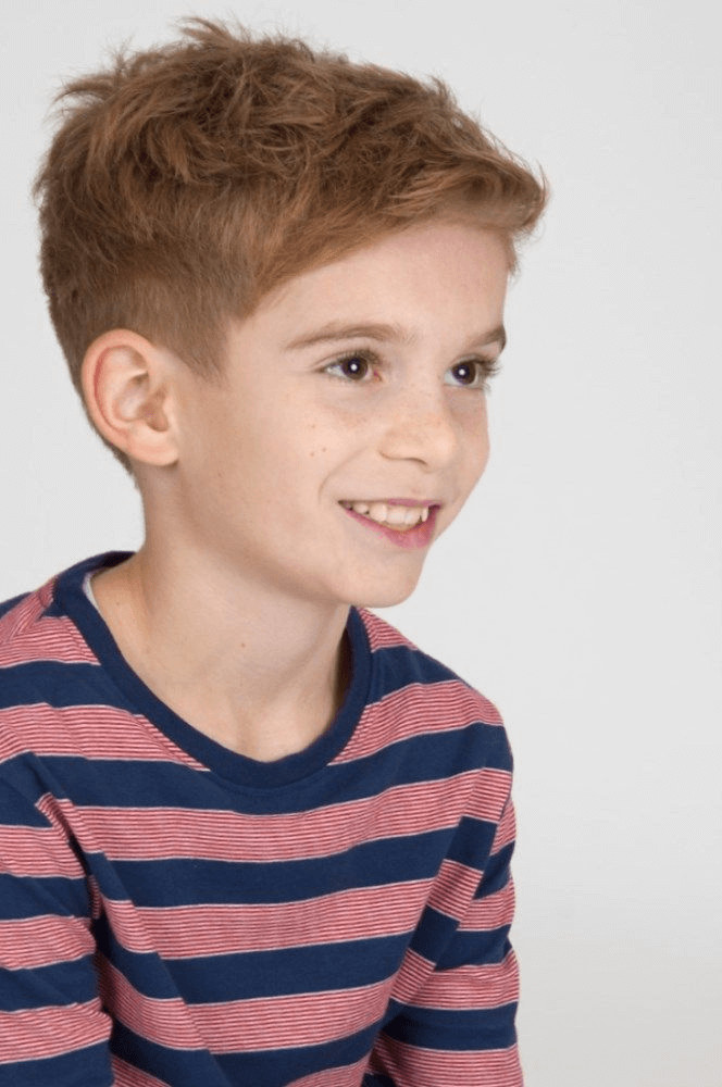 Frisuren Kinder Jungs 2019
 Frisuren Junge Männer Kurz