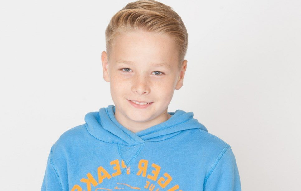 Frisuren Kinder Jungs 2019
 Kinder frisuren jungs Aktuelle und neue trends 2019