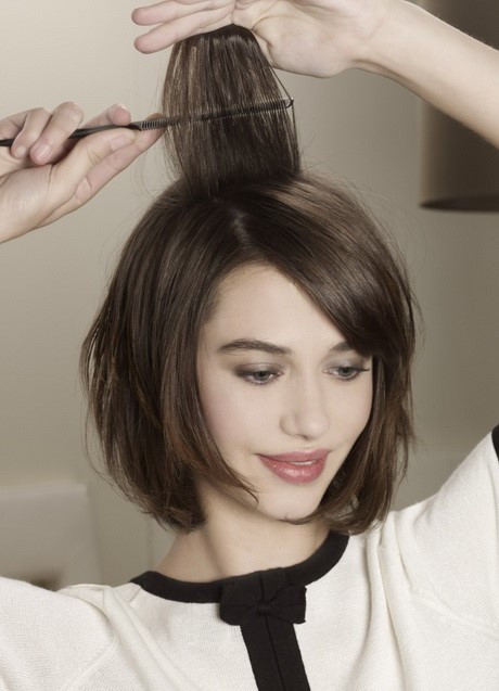 Frisuren Kinnlanges Haar
 Kinnlanges haar frisuren bilder