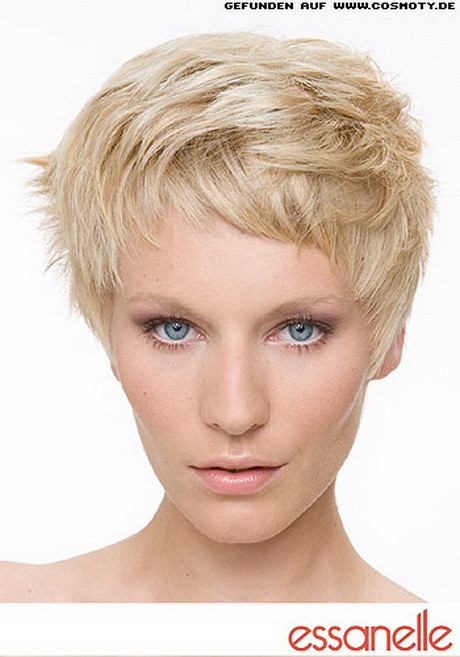 Frisuren Kurz Blond
 Frisuren kurz blond