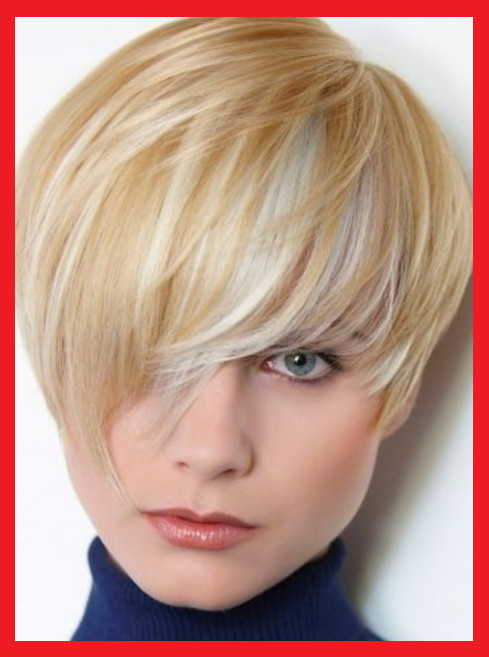 Frisuren Kurz Blond
 Frisuren kurz frauen blond feines haar