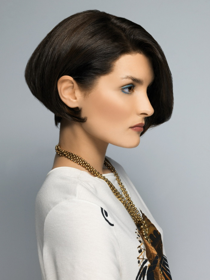 Frisuren Kurzhaar
 Kurzhaar Frisuren für einen eleganten und angesagten Look