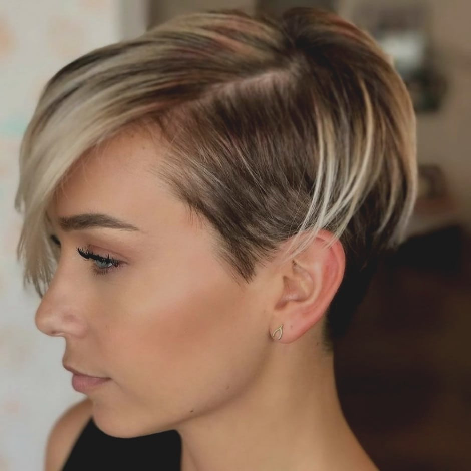 Frisuren Kurzhaar Damen 2019
 Kurzhaarfrisuren 2019 Über 50 schöne Kurzhaarschnitte