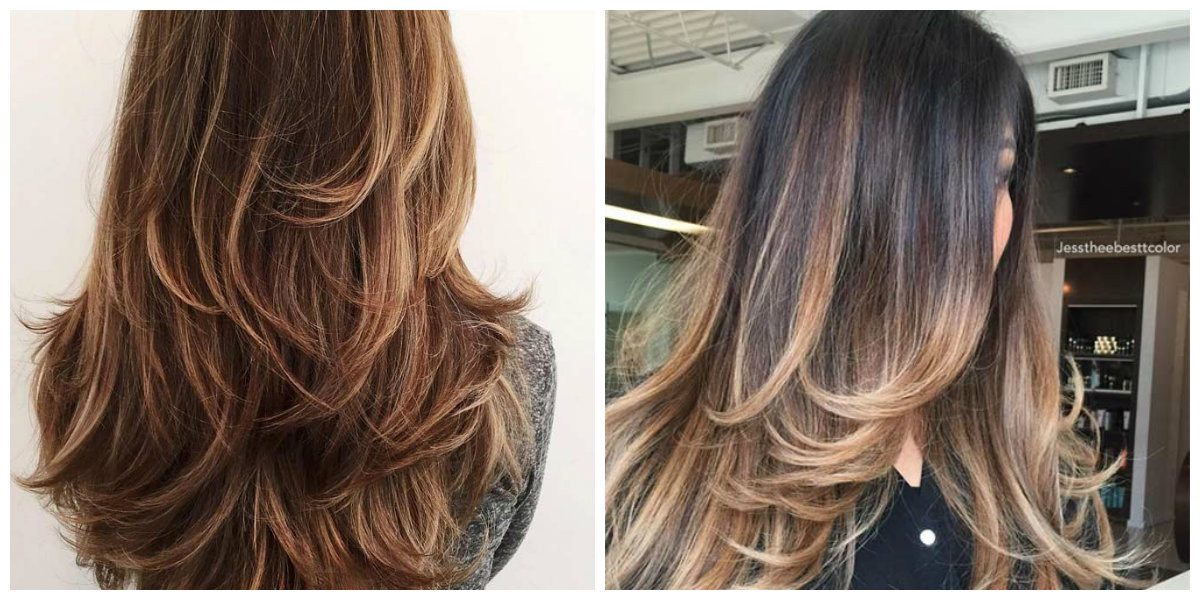 Frisuren Lange Haare 2019
 Frisuren für lange Haare 2019 Top trendige lange Frisuren