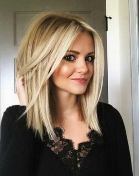 Frisuren Long Bob 2019
 Frisuren Long Bob 2018 Frisurentrends 2019