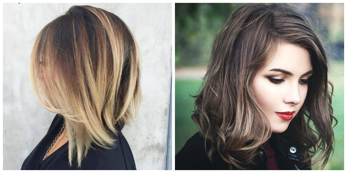 Frisuren Long Bob 2019
 Lange Bob Frisuren 2019 Top niedliche Optionen und