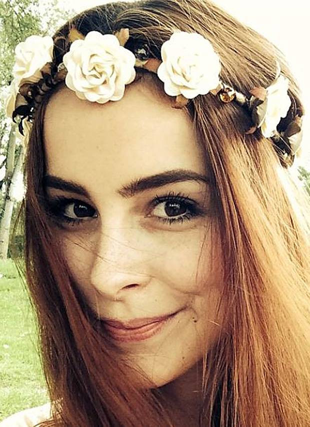 Frisuren Mit Band
 Dirndl Frisuren Die schönsten Oktoberfest Frisuren S