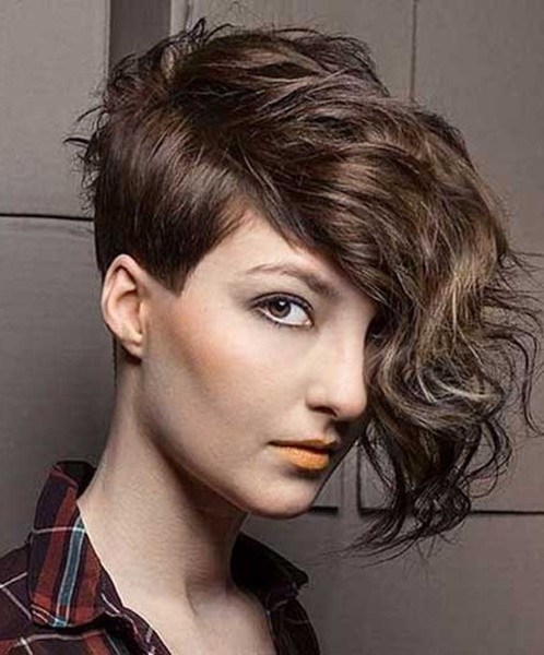 Frisuren Mit Undercut
 Frisuren Mit Undercut Für Frauen Frisur Frisur