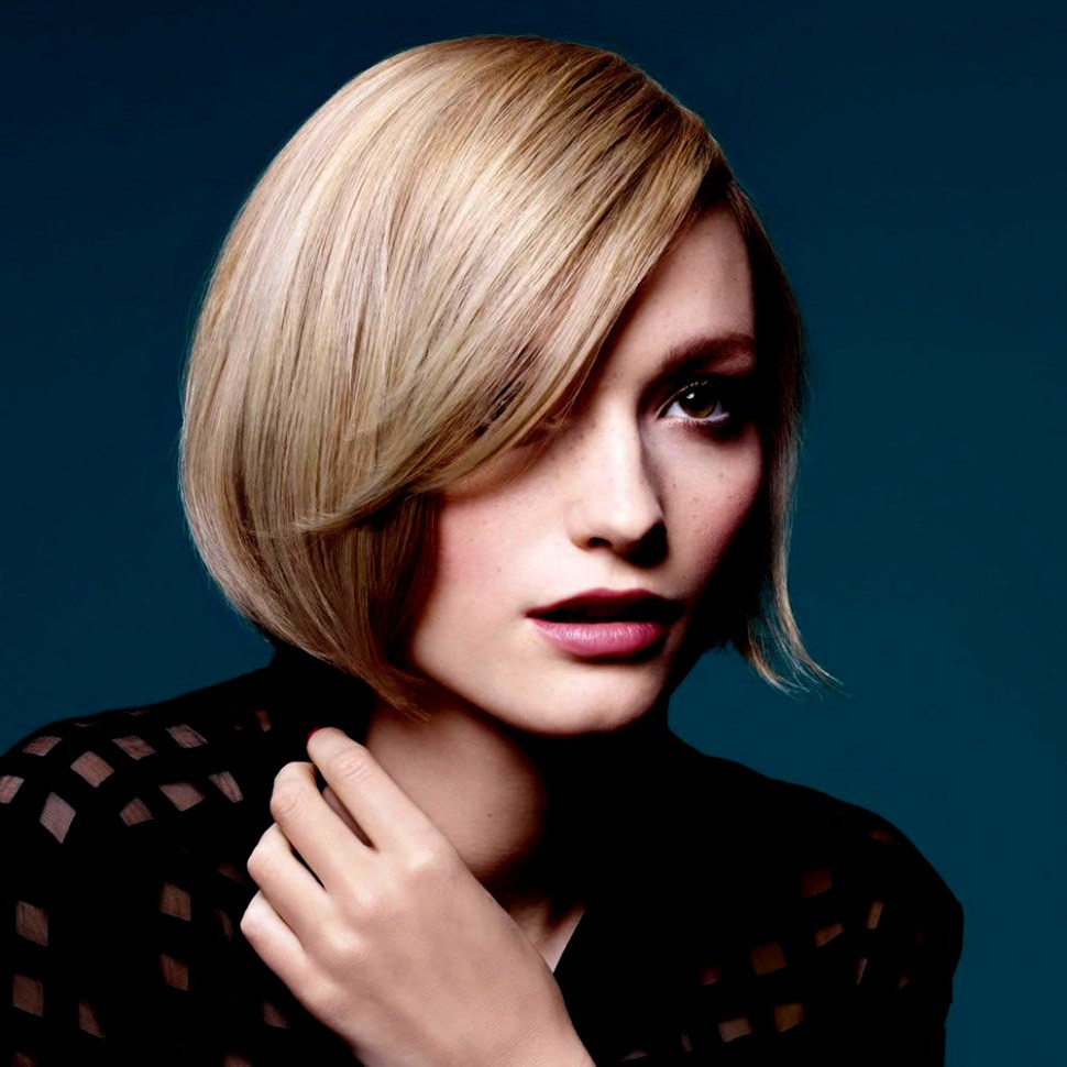 Frisuren Mittellanges Haar 2019
 Elegante Herbst Freche Kurzhaarfrisuren Trend 2019 Kurze