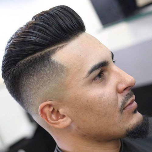 Frisuren Namen Männer
 Haarschnitt Namen Für Männer – Arten von Haarschnitte
