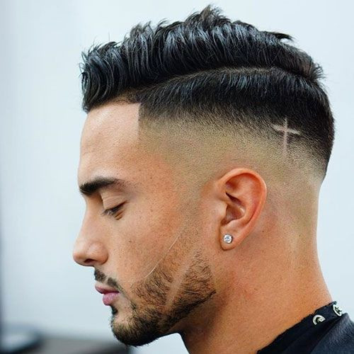 Frisuren Namen Männer
 Haarschnitt Namen Für Männer – Arten von Haarschnitte