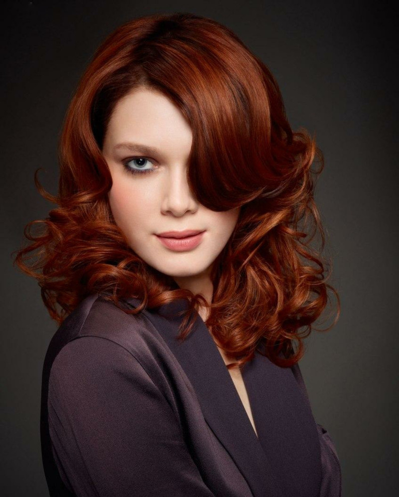 Frisuren Rot
 Frisuren mittellang trendige Inspirationen für Sommer 2015