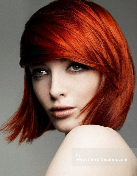 Frisuren Rot
 Frisuren rot