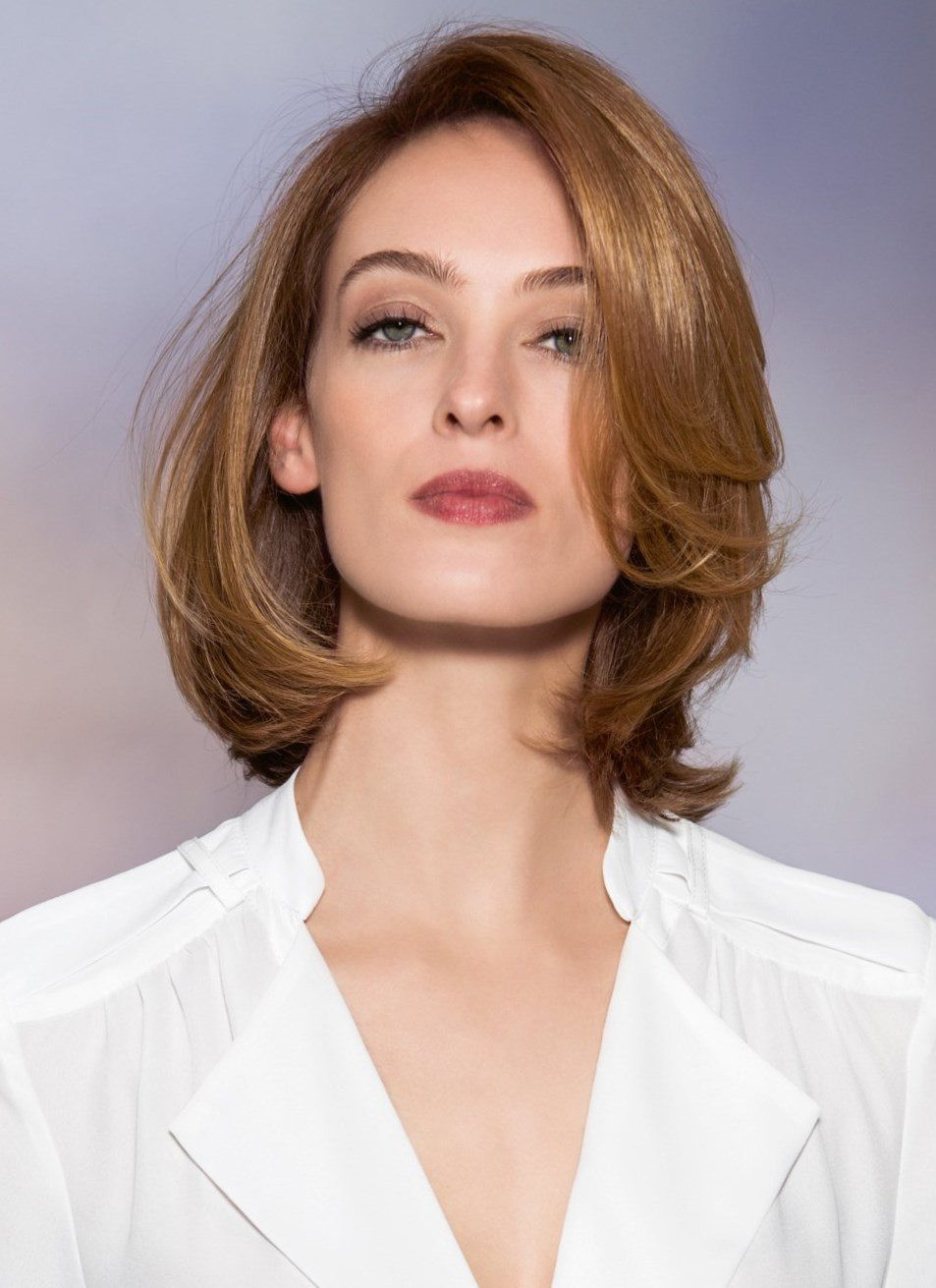 Frisuren Trend
 Frisurentrends 2018 mittellange haare Aktuelle und neue