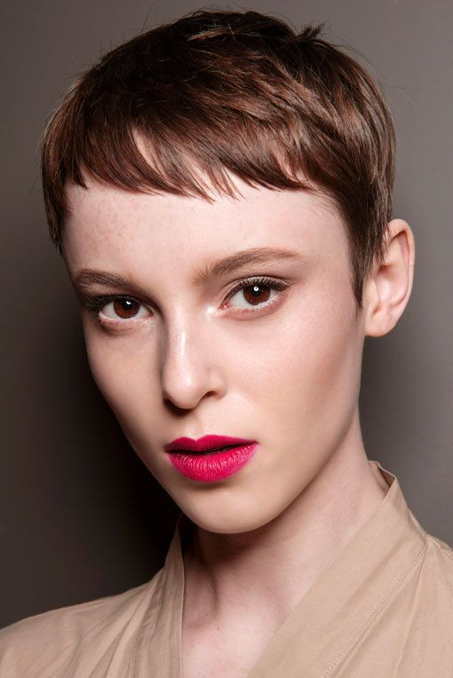 Frisuren Trends 2019
 Frisurentrends 2019 Die schönsten Looks direkt vom