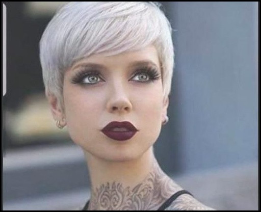 Frisuren Trends 2019
 Frisuren Trends 2018 2019