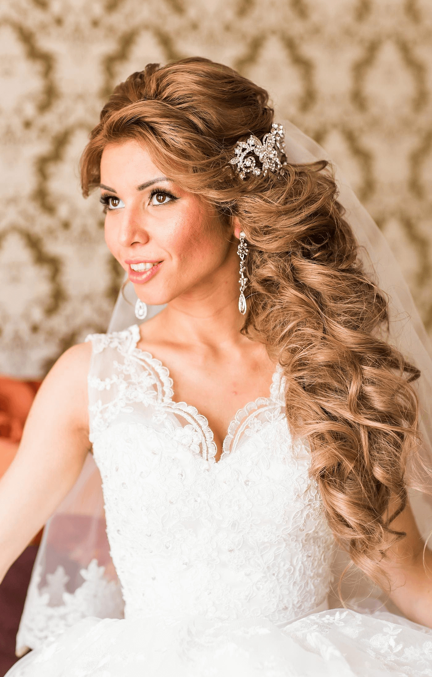 Frisuren Zur Hochzeit
 Frisuren lange haare zur hochzeit