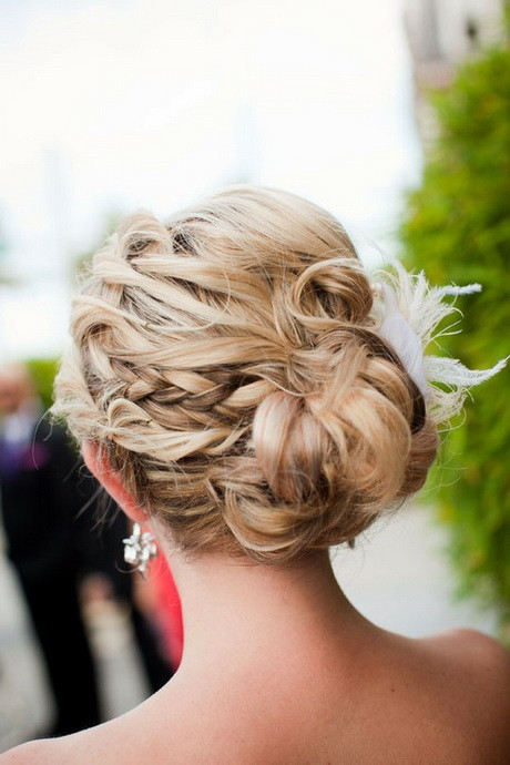 Frisuren Zur Hochzeit
 Frisuren zur hochzeit