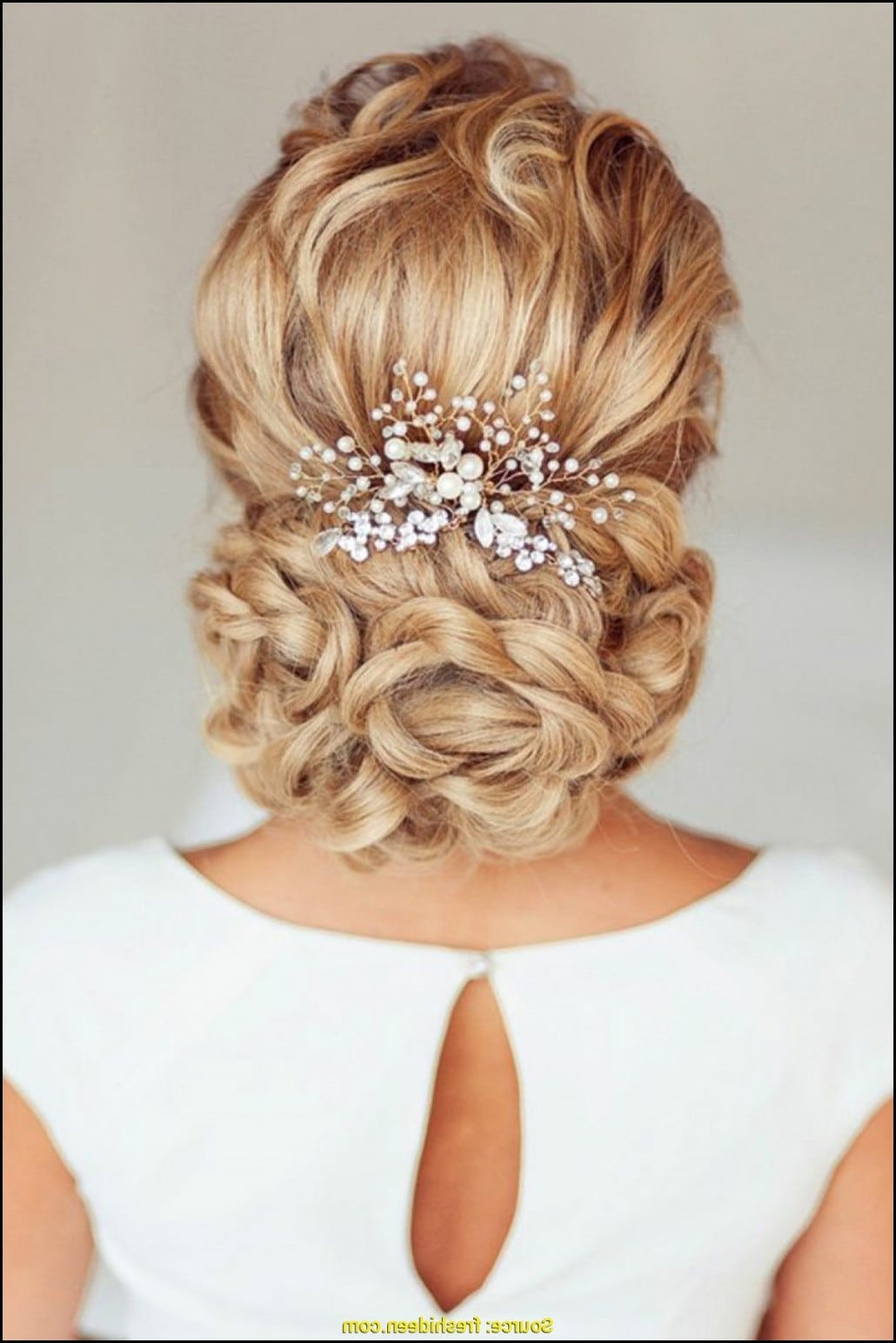 Frisuren Zur Hochzeit
 Hochzeit Hochsteckfrisuren