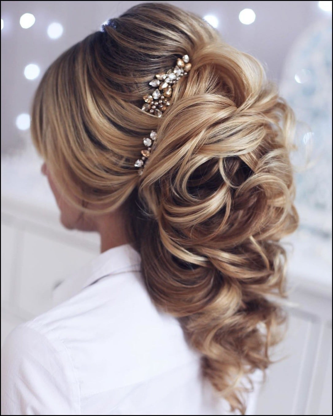 Frisuren Zur Hochzeit
 Hochzeit Hochsteckfrisuren