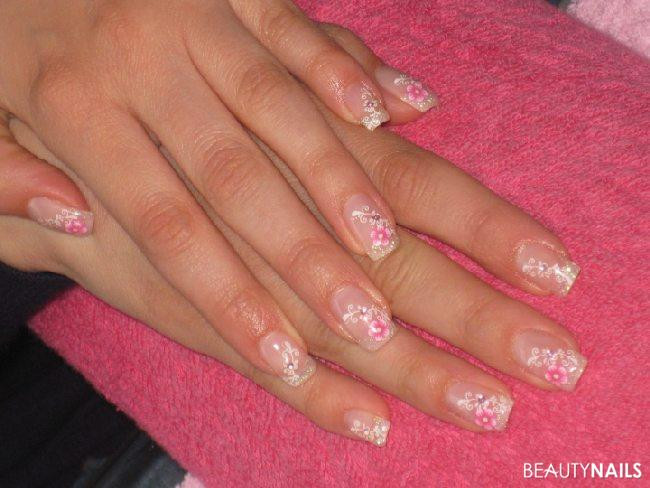 Frühlings Nageldesign
 Frühlingsnägel Nageldesign 40 Bilder 2019 Frühling