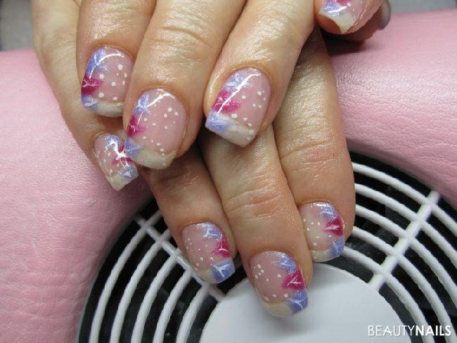 Frühlings Nageldesign
 Frühlingsnägel Nageldesign 40 Bilder 2019 Frühling