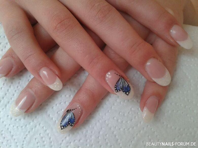 Frühlings Nageldesign
 Frühlingsnägel Nageldesign 40 Bilder 2019 Frühling